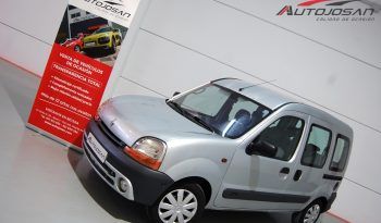 Renault Kangoo 1.5 dci Combi lleno