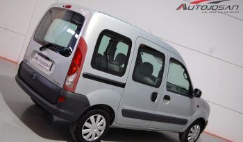 Renault Kangoo 1.5 dci Combi lleno