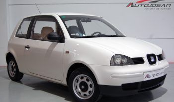 Seat Arosa 1.0 MPi Stella lleno