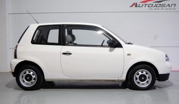 Seat Arosa 1.0 MPi Stella lleno