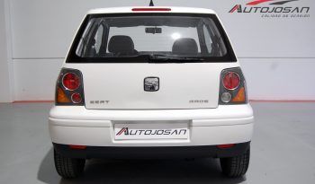 Seat Arosa 1.0 MPi Stella lleno