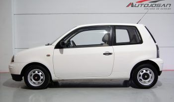 Seat Arosa 1.0 MPi Stella lleno