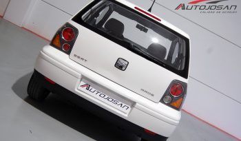 Seat Arosa 1.0 MPi Stella lleno