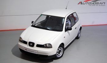 Seat Arosa 1.0 MPi Stella lleno