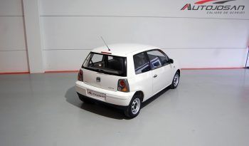 Seat Arosa 1.0 MPi Stella lleno