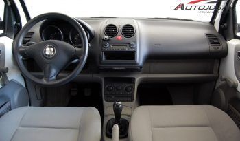 Seat Arosa 1.0 MPi Stella lleno