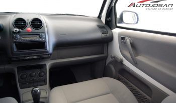 Seat Arosa 1.0 MPi Stella lleno
