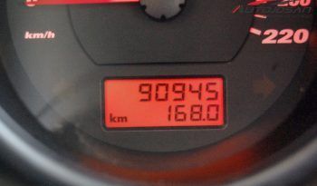 Seat Arosa 1.0 MPi Stella lleno