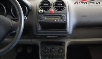 Seat Arosa 1.0 MPi Stella lleno