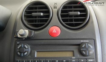 Seat Arosa 1.0 MPi Stella lleno