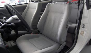 Seat Arosa 1.0 MPi Stella lleno