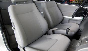 Seat Arosa 1.0 MPi Stella lleno