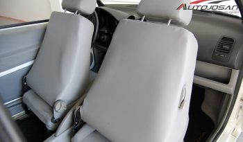 Seat Arosa 1.0 MPi Stella lleno