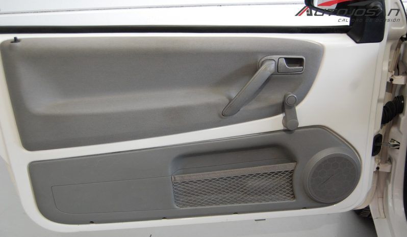 Seat Arosa 1.0 MPi Stella lleno