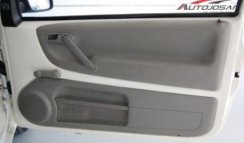 Seat Arosa 1.0 MPi Stella lleno