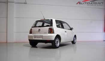 Seat Arosa 1.0 MPi Stella lleno