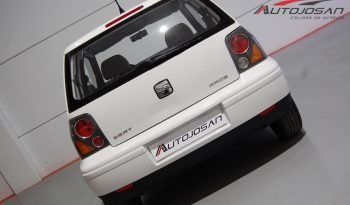 Seat Arosa 1.0 MPi Stella lleno