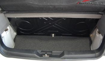 Seat Arosa 1.0 MPi Stella lleno