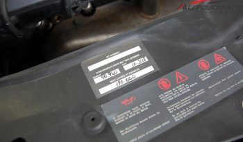 Seat Arosa 1.0 MPi Stella lleno