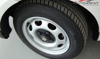 Seat Arosa 1.0 MPi Stella lleno