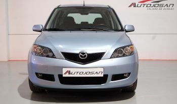 Mazda 2 Sportive 1.6i lleno