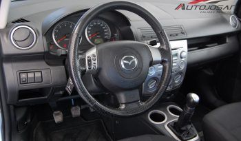Mazda 2 Sportive 1.6i lleno