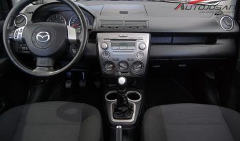 Mazda 2 Sportive 1.6i lleno