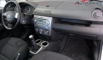 Mazda 2 Sportive 1.6i lleno
