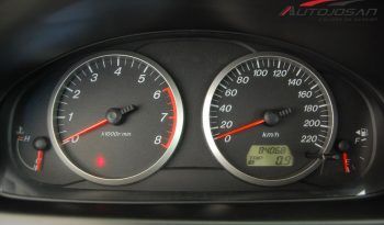 Mazda 2 Sportive 1.6i lleno