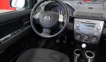 Mazda 2 Sportive 1.6i lleno