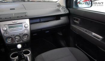 Mazda 2 Sportive 1.6i lleno