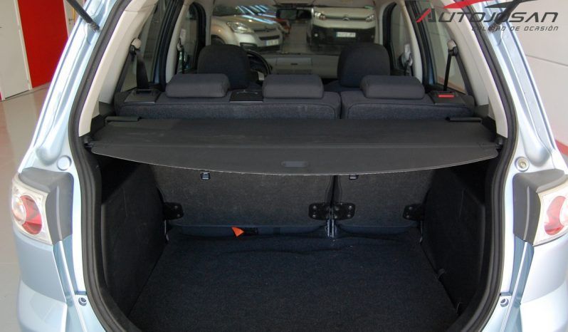 Mazda 2 Sportive 1.6i lleno