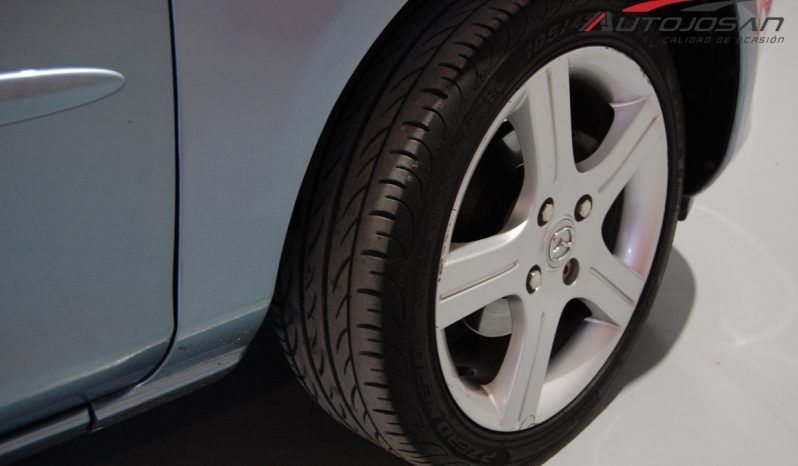 Mazda 2 Sportive 1.6i lleno