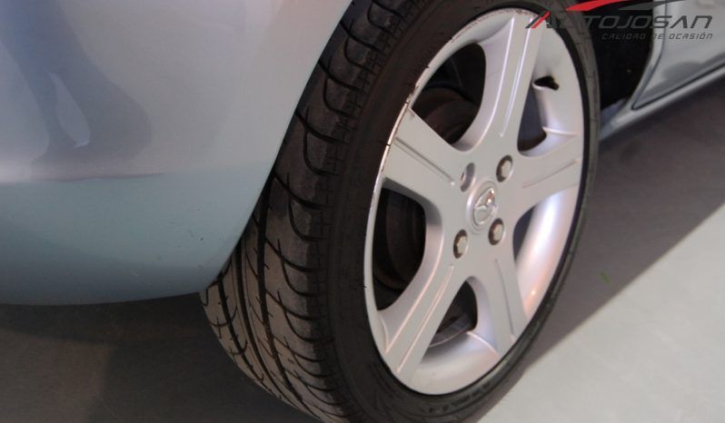 Mazda 2 Sportive 1.6i lleno