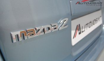 Mazda 2 Sportive 1.6i lleno