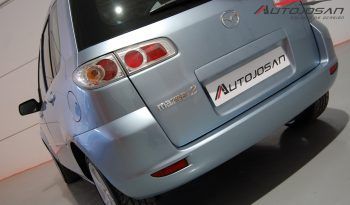 Mazda 2 Sportive 1.6i lleno