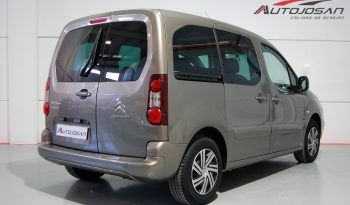 Citroën Berlingo 1.6 BlueHdi Feel Multispace lleno