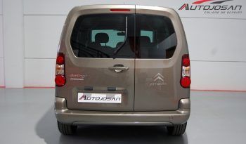 Citroën Berlingo 1.6 BlueHdi Feel Multispace lleno