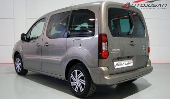 Citroën Berlingo 1.6 BlueHdi Feel Multispace lleno