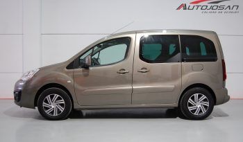 Citroën Berlingo 1.6 BlueHdi Feel Multispace lleno