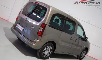 Citroën Berlingo 1.6 BlueHdi Feel Multispace lleno