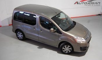 Citroën Berlingo 1.6 BlueHdi Feel Multispace lleno