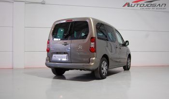 Citroën Berlingo 1.6 BlueHdi Feel Multispace lleno