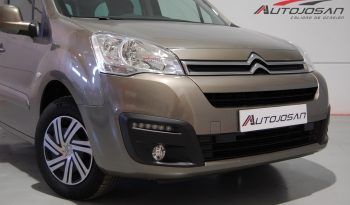 Citroën Berlingo 1.6 BlueHdi Feel Multispace lleno