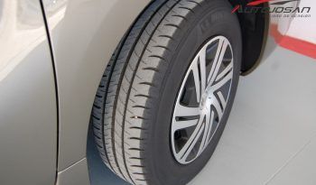Citroën Berlingo 1.6 BlueHdi Feel Multispace lleno