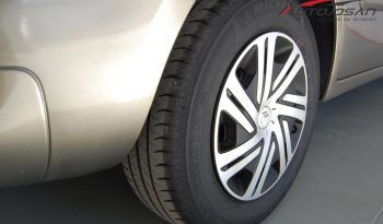 Citroën Berlingo 1.6 BlueHdi Feel Multispace lleno