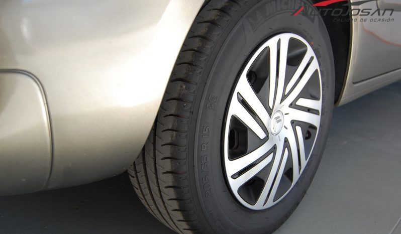 Citroën Berlingo 1.6 BlueHdi Feel Multispace lleno