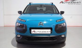 Citroën C4 Cactus BlueHDi Shine lleno