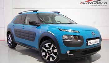 Citroën C4 Cactus BlueHDi Shine lleno