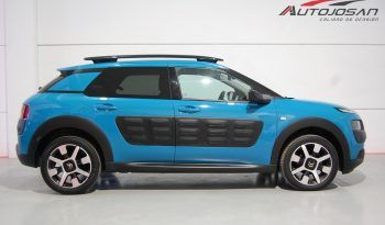 Citroën C4 Cactus BlueHDi Shine lleno